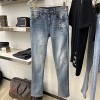 CHRISTIAN DIOR BLUE JEANS - 크리스찬 디올 청바지