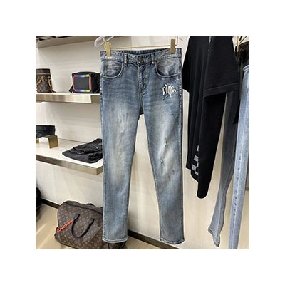 CHRISTIAN DIOR BLUE JEANS - 크리스찬 디올 청바지