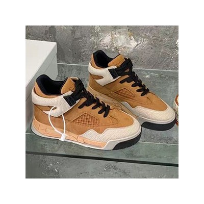 MAISON MARGIELA MM6 SNEAKERS - 메종 마르지엘라 MM6 스니커즈