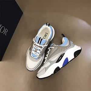 [NEW ARRIVAL] CHRISTIAN DIOR B22 SNEAKERS - 크리스찬 디올 B22 남자 스니커즈