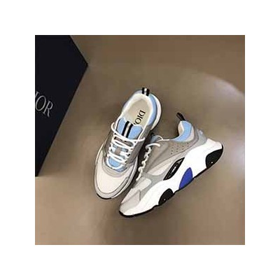 [NEW ARRIVAL] CHRISTIAN DIOR B22 SNEAKERS - 크리스찬 디올 B22 남자 스니커즈