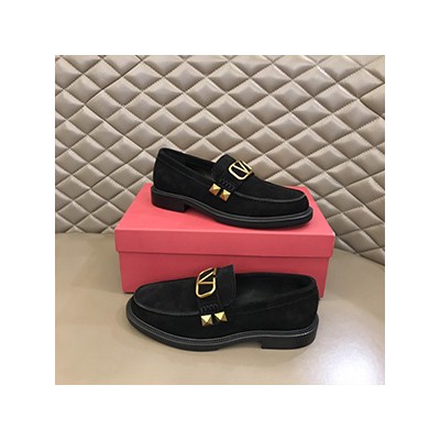 [NEW ARRIVAL] VALENTINO ROCKSTUD LOAFER - 발렌티노 락스터드 로퍼