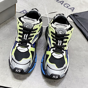 BALENCIAGA RUNNER SNEAKERS - 발렌시아가 러너 스니커즈