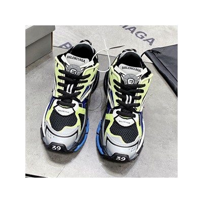 BALENCIAGA RUNNER SNEAKERS - 발렌시아가 러너 스니커즈