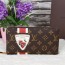 LOUISVUITTON WALLET M60555 - 루이비통장지갑