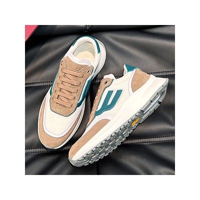 BALLY DEMMY SNEAKERS - 발리 데미 스니커즈