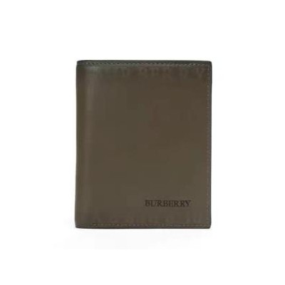 [2016/17 NEW ARRIVAL] BURBERRY WALLET - 버버리 남성용 반지갑&장지갑