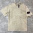 STONE ISLAND SHORT SLEEVE T SHIRT 7COLOR - 스톤 아일랜드 반팔티