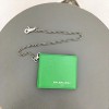 BALENCIAGA LOGO CHAIN WALLET - 발렌시아가 로고 체인 반지갑