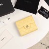 CHANEL CLASSIC WALLET - 샤넬 클래식 반지갑