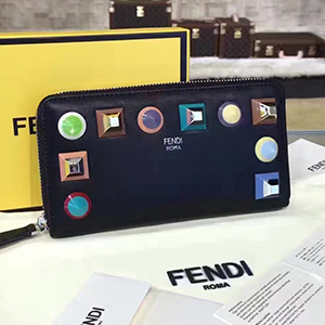 FENDI LADIES WALLET - 펜디 여성용 장지갑