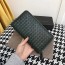 BOTTEGAVENETA WALLET - 보테가 베네타 남성용 지퍼타입 장지갑