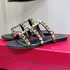 VALENTINO GARAVANI ROCKSTUD SANDAL - 발렌티노 가라바니 락스터드 샌들