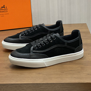 HERMES GLISS SNEAKERS - 에르메스 글리스 스니커즈