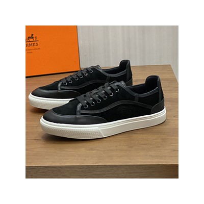 HERMES GLISS SNEAKERS - 에르메스 글리스 스니커즈