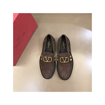 [NEW ARRIVAL] VALENTINO ROCKSTUD LOAFER - 발렌티노 락스터드 로퍼