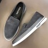 [NEW ARRIVAL] PRADA SLIP-ON LOAFER - 프라다 슬립온 로퍼