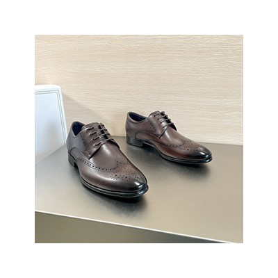 BALMAIN MENS OXFORD - 발망 남성용 옥스포드