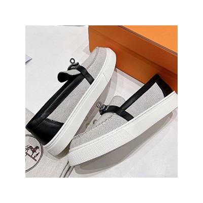 HERMES KELLY SLIP ON - 에르메스 켈리 슬립온