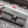 HERMES WALLET CONSTANCE LONG - 에르메스 콘스탄스 장지갑