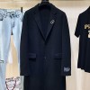 CHRISTIAN DIOR LONG COAT - 크리스찬 디올 롱코트