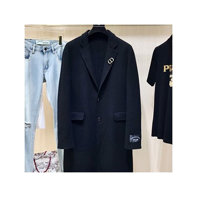 CHRISTIAN DIOR LONG COAT - 크리스찬 디올 롱코트