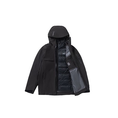 ARCTERYX MACAI JACKET - 아크테릭스 마카이 자켓