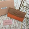 MIUMIU WALLET 5M1120 - 미우미우 여성용 장지갑