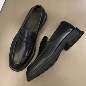 [NEW ARRIVAL] ALEXANDER MCQUEEN LOAFER - 알렉산더 맥퀸 로퍼