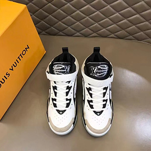 [NEW ARRIVAL] LOUIS VUITTON TRAINER2 SNEAKERS - 루이비통 트레이너2 스니커즈