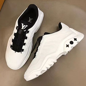 LOUIS VUITTON MILLENIUM SNEAKERS - 루이비통 밀레니엄 스니커즈