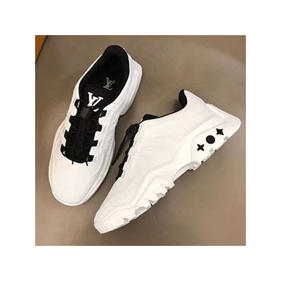 LOUIS VUITTON MILLENIUM SNEAKERS - 루이비통 밀레니엄 스니커즈