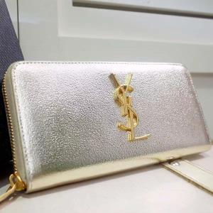 YVESSAINTLAURENT WALLET N358094 - 입생로랑 여성용 장지갑 N358094