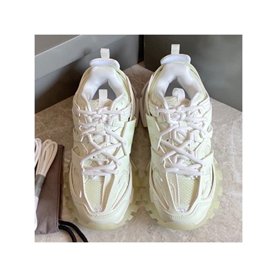 BALENCIAGA TRACK 3.0 SNEAKERS - 발렌시아가 트렉 3.0 스니커즈