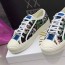 CHRISTIAN DIOR WALK'N DIOR SNEAKERS - 크리스찬 디올 워크앤 디올 스니커즈