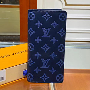 [NEW ARRIVAL] LOUIS VUITTON MONOGRAM SHADOW MULTIPLE WALLET - 루이비통 모노그램 섀도우 멀티플 지갑