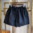 PRADA SHORTS PANTS - 프라다 삼각로고 반바지