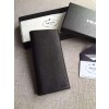 [2016 NEW ARRIVAL] PRADA WALLET - 프라다 남성용 장지갑