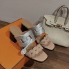 HERMES GABY SANDAL - 에르메스 가비 샌들