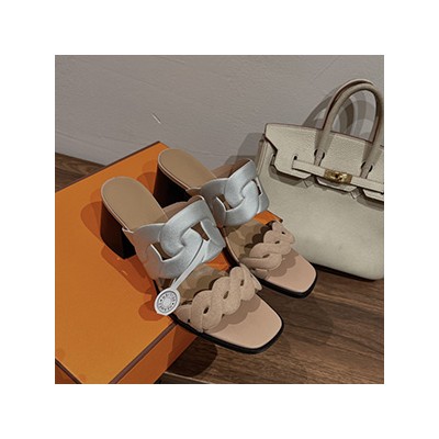 HERMES GABY SANDAL - 에르메스 가비 샌들