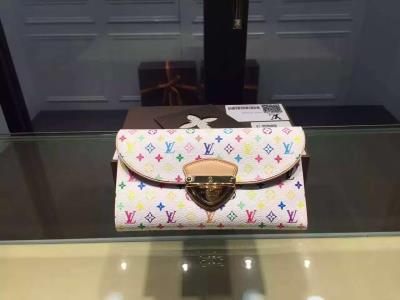 LOUISVUITTON WALLET M93737 - 루이비통 여성용 장지갑