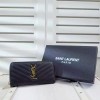 YVESSAINTLAURENT WALLET - 입생로랑 여성용 장지갑