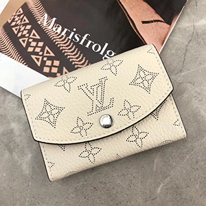 LOUIS VUITTON MONNAIE ANAE WALLET - 루이비통 아나에 코인 지갑