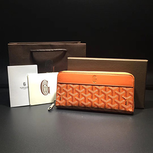 GOYARD MATIGNION WALLET - 고야드 마티뇽 장지갑