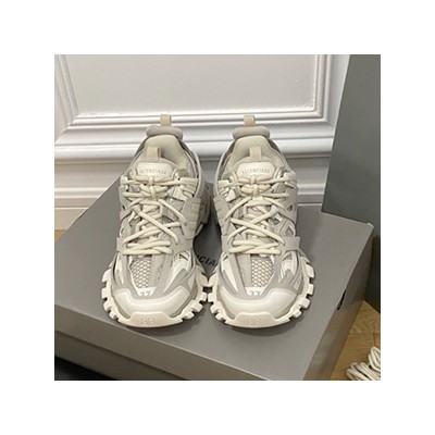 BALENCIAGA TRACK 3.0 SNEAKERS - 발렌시아가 트렉 3.0 스니커즈