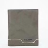 PRADA WALLET - 프라다 남성용 반지갑