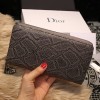 DIOR WALLET 1923 - 디올 여자장지갑