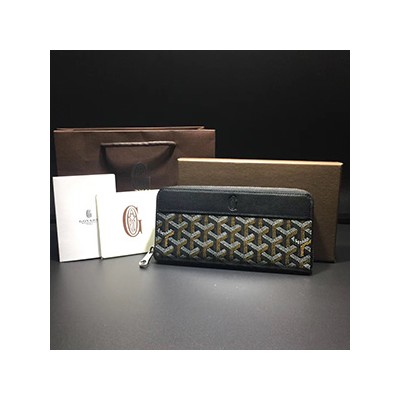 [GOOD ITEM] GOYARD MATIGNION WALLET - 고야드 마티뇽 장지갑