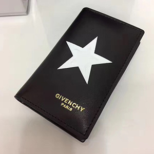 [HOT ITEM] GIVENCHY UNISEX CARD WALLET - 지방시 남녀공용 카드지갑