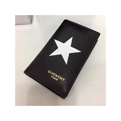 [HOT ITEM] GIVENCHY UNISEX CARD WALLET - 지방시 남녀공용 카드지갑